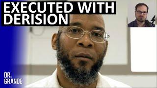 Did Missouri Execute Innocent 'Too Dangerous to Live' Offender? | Marcellus Williams Case Analysis