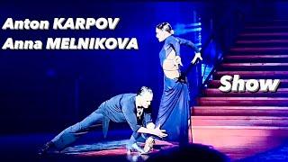 Anton Karpov - Anna Melnikova | Show Grand 2023