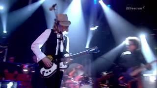 Beck - The Information (London 2006)