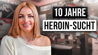 Wie ist das HEROIN ZU NEHMEN?