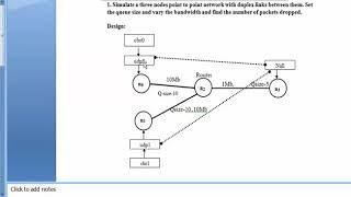 NS-2_Program-1