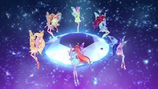 Winx club Tynix Full song (HD)