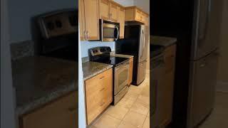 Downtown Grand Rapids 2 bed Fairmont 613