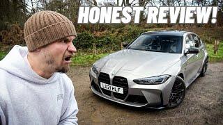 Owning My BMW G80 M3 - 1,000 MILE HONEST REVIEW