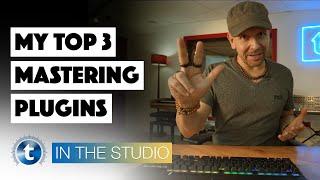 The Best Plugins for Mastering | In the Studio | Doctor Mix | Thomann