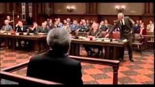 The Verdict 1982 Movie Dr  Thompson as a substitute expert witness