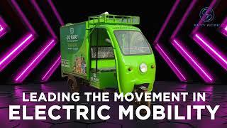 Best Electric Golf Cart, and E-Buses | Panda Moblity | Skyy Rider Electric | Golf Cart |