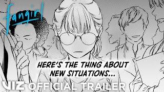 Official Manga Trailer | Fangirl, Vol. 4 | VIZ