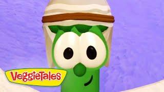 VeggieTales | Why Am I Special? | Little Dave Believes in Himself 