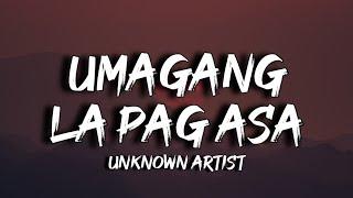 Umagang La Pagasa (Lyrics) 'Bastat Tayo Magnanakaw' (Tiktok)