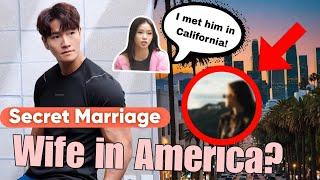 Is Kim Jong Kook Secretly Married in the USA? Rumors Heat Up After New Episode Reveal!