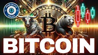 به روز رسانی قیمت موج الیوت قیمت بیت کوین: درک سناریوهای BTC صعودی و نزولی