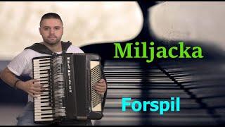 Halid Beslic - Miljacka (Forspil)