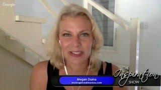 How to manifest a dream birth - Megan Duma