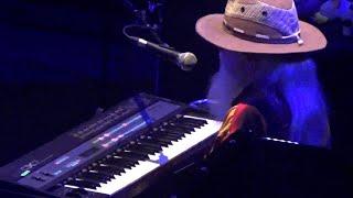 Hermeto Pascoal Big Band @ Sesc Pompeia (13.12.2024)