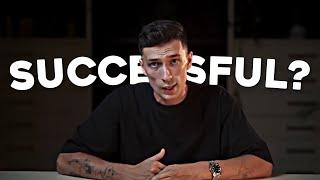 Watch This If You Want To Be Successful | Luke Belmar