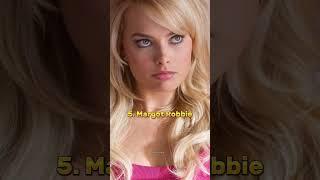 Top 10 Most Beautiful Hollywood Actresses 2023. #shorts #ytshorts #scarlettjohansson #emmawatson