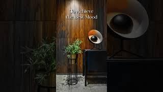 Curated Materials, Curated Moods | Uniifyy | #shorts #creativeliving #art #design