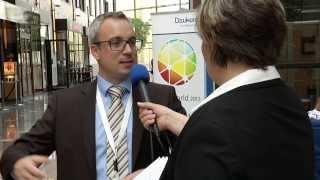 DocuWorld DACH - Warum ein Besuch der DocuWorld Pflicht ist