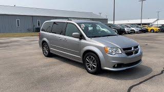 2017 Dodge Grand_Caravan Neenah, Appleton, Menasha, Oshkosh, Greenville N0653