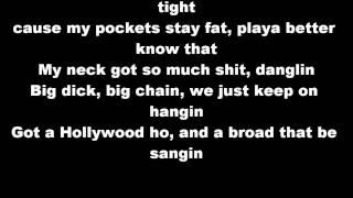 TI I'm a King W/ Lyrics