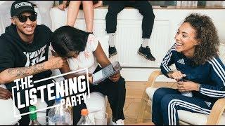 Blade Brown - Bags X Boxes 4 | The Listening Party