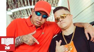 MC Lele JP e  MC Menor Do Chapa - Fissurado em Duas Rodas (DJay W)