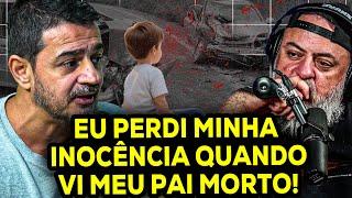 ELIAS JABBOUR REVELA SUA IMPRESSIONANTE HISTÓRIA DE VIDA