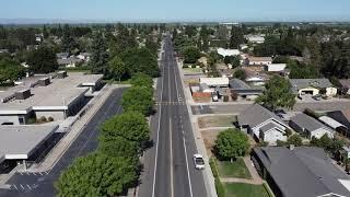 flying 1st st Escalon CA 07092021