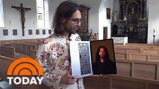 AI-generated Jesus stirs controversy, pitting faith against tech