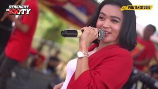 PAMA EMGT 2019 WIKA SALIM - JARAN GOYANG - GOYANG KERAMAS HEBOH