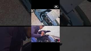 𝗝𝗔𝗪𝗔 𝗕𝗢𝗕𝗕𝗘𝗥 𝟰𝟮 | Pillion Seat | Back Seat |