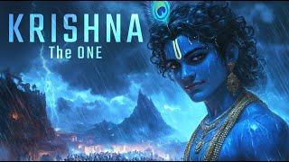 krishna - The one | Ai generated movie