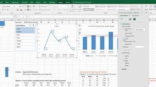 EAF #93 - Using Excel to Code Sport - Part 5 - Assessing Form and Expected Performance