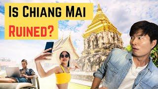 Is CHIANG MAI, Thailand Worth a Visit in 2024 for Expats and Digital Nomads?