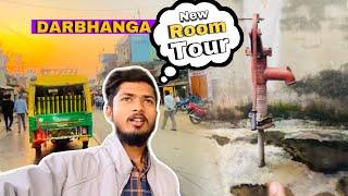 Darbhanga New Room Tour  || Vivek Kumar