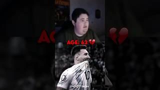 POV: Football In Year 2050 (+3M)