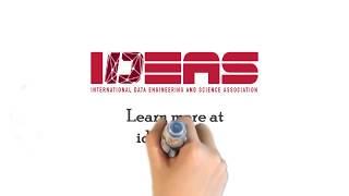 IDEAS - International Data Engineering and Science Association