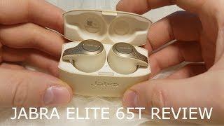 Why I am returning Jabra Elite 65T. Mini review from Plantronics Voyager 5200 user.