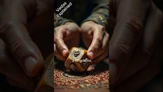 Maharaj Subal Fears Shakuni || Episode - 9/267  || Mahabharata Series || English