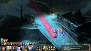 Combat Tactics for Wizards - Pillars of Eternity