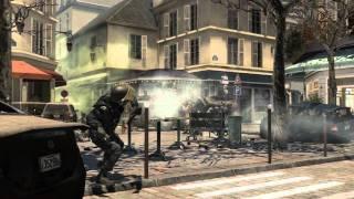 Call of Duty: Modern Warfare 3 Reveal Trailer