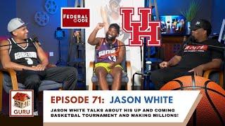 How Jason White Helps Anyone Secure Government Contracts