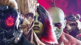 Watch Me Shine - Guardians of the Galaxy OST