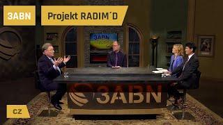 Projekt RADIM´D – 3ABN