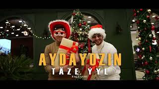 Aydayozin-Taze yyl (Official video 2024)