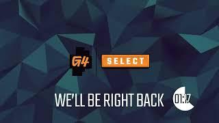 G4 Select - Ad Break