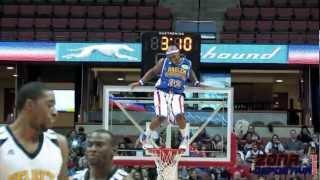 Harlem Globetrotters Zona Deportiva