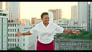 Martha Mwaipaja -  UMENIITIKA ( Official video ) For Skiza SMS: Skiza 6983288 to 811
