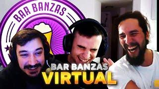 ESTA ENTANGADOOOO | BAR BANZAS Ft FACU Y JOACO